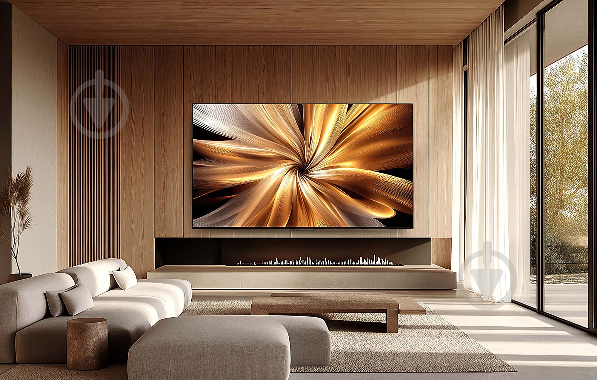 Телевизор DREAME 86S100 - фото 9