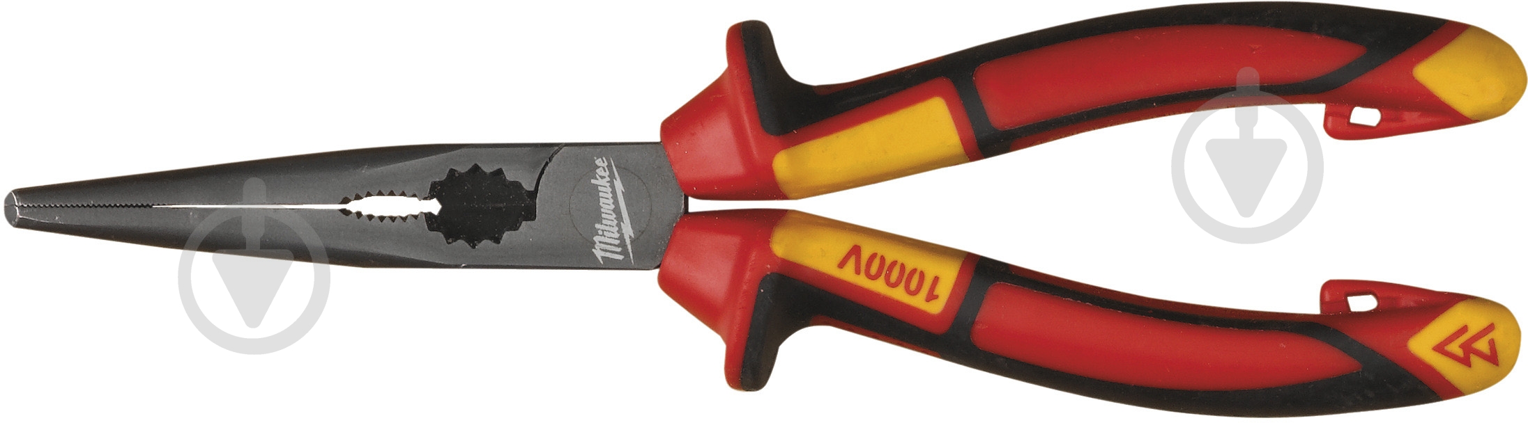 Длинногубцы Milwaukee 4932464565 - фото 1