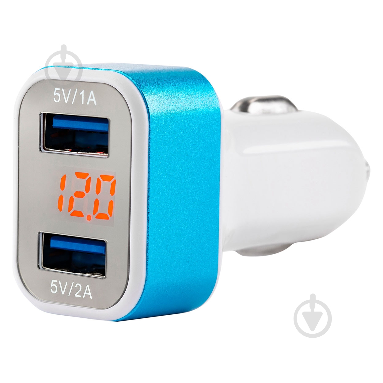 Зарядное устройство AMiO 01028 - фото 1