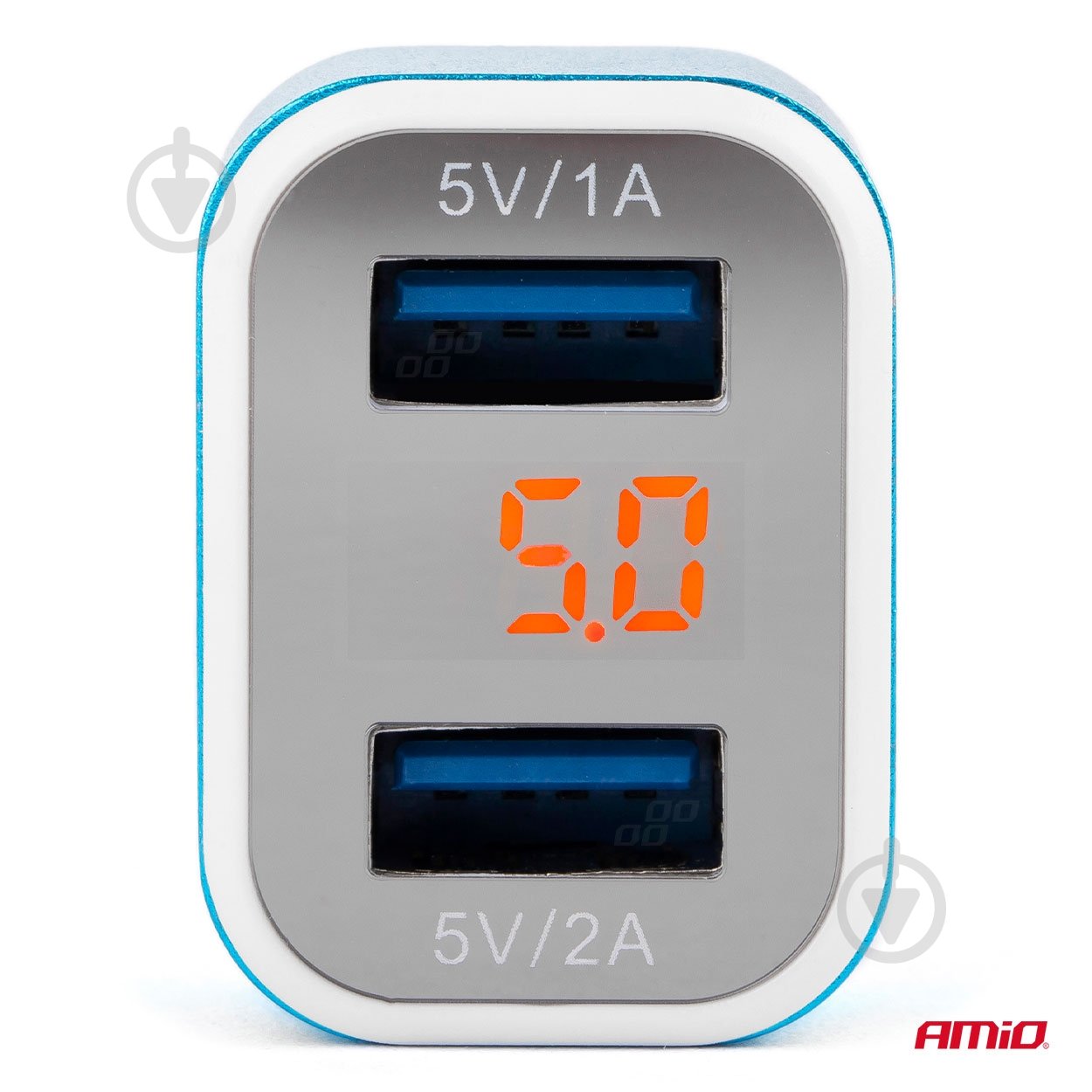 Зарядное устройство AMiO 01028 - фото 2