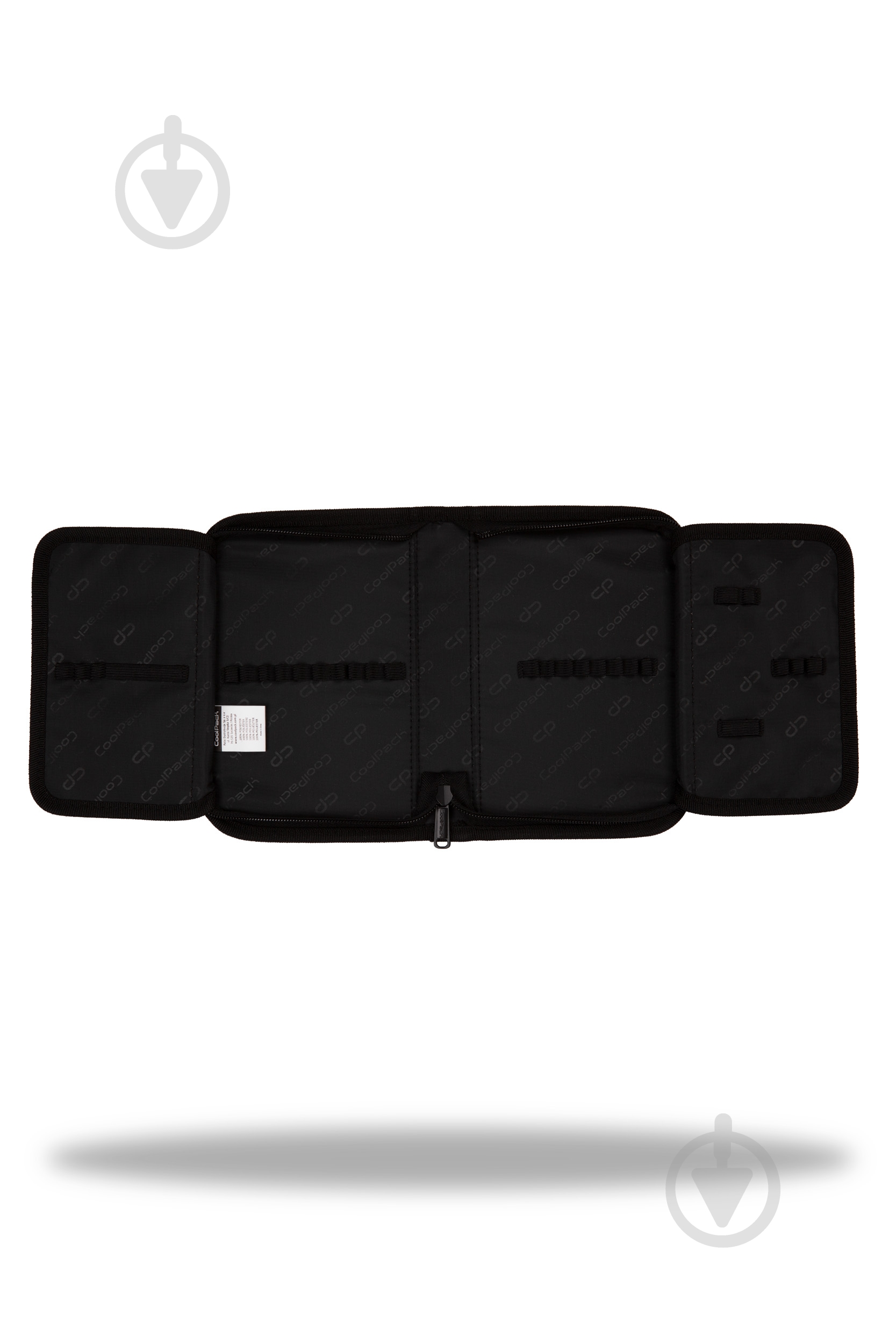 Пенал Clipper Hobby CoolPack - фото 2