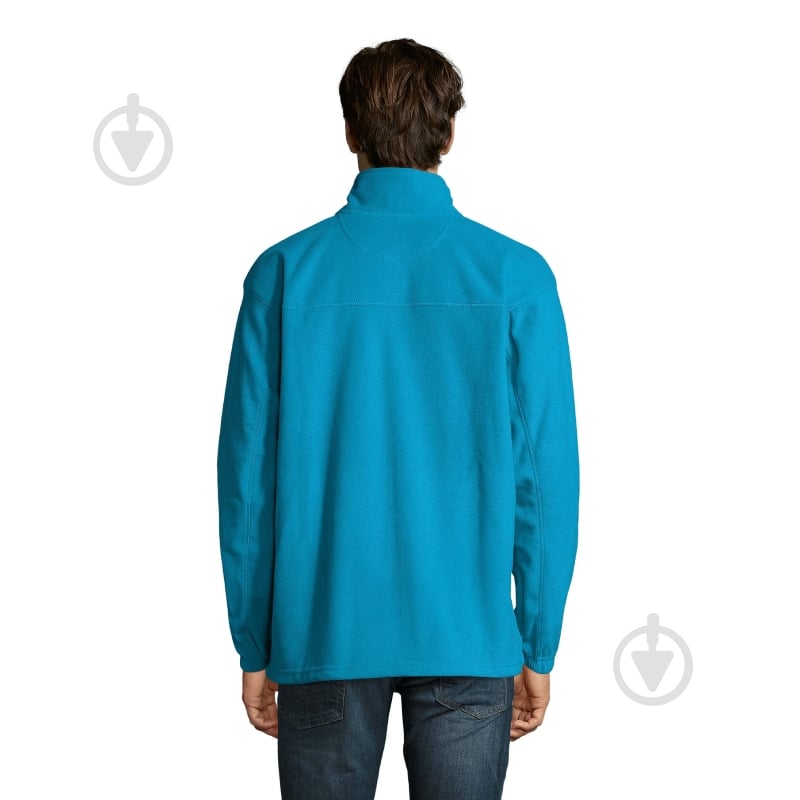 Толстовка Sol's North 55000370XL р. XL антрацит - фото 2 Толстовка Sol's North 55000370XL р. XL антрацит - фото 2