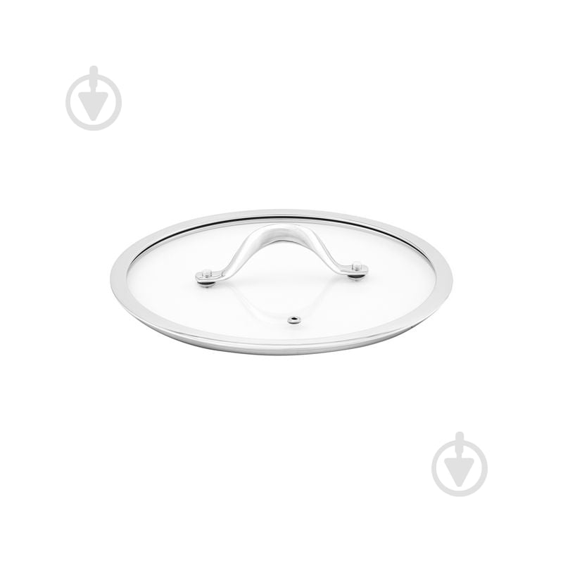 Кастрюля с крышкой Lessner 1,6 л 55877-16 - фото 4