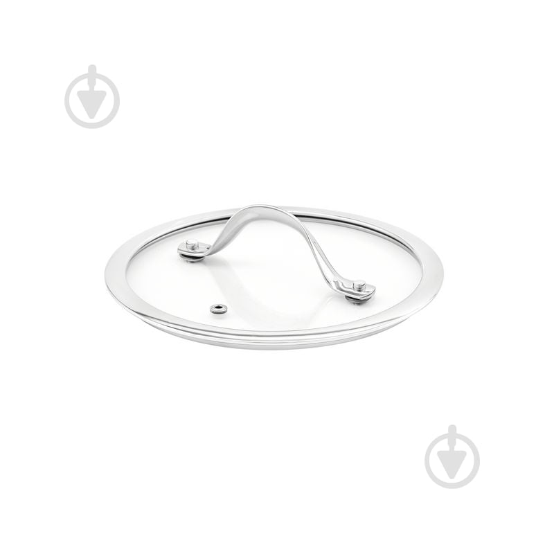 Кастрюля с крышкой Lessner 2,3 л 55877-18 - фото 4