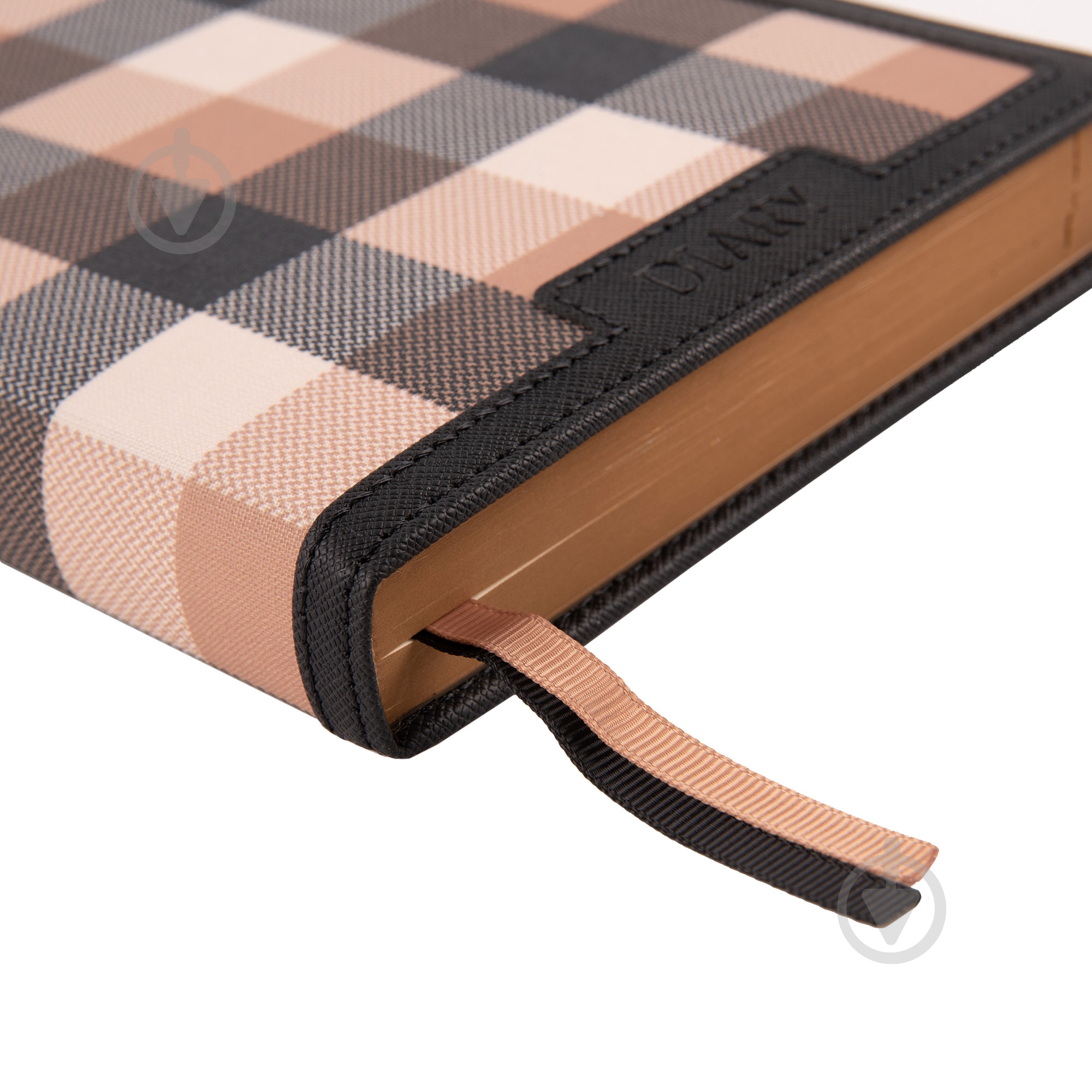 Дневник датированный Brandy 368 стр. Leo Planner A5 2025 252580 - фото 2
