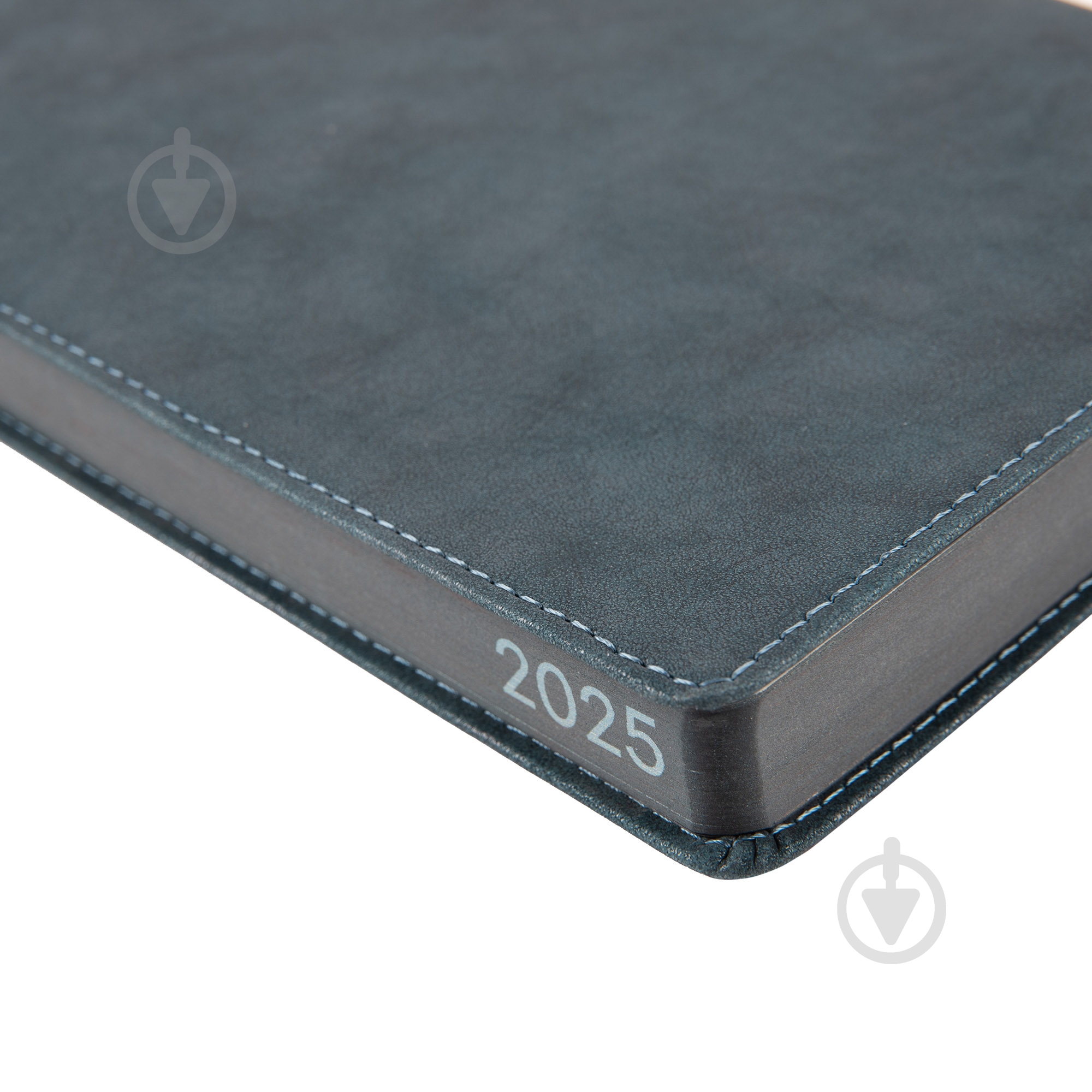 Дневник датированный Case 368 стр. Leo Planner A5 2025 252520 - фото 2