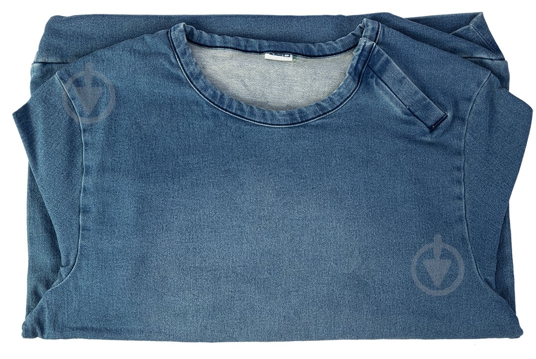 Куртка рабочая NEO tools Denim р. L 81-512 синий - фото 2