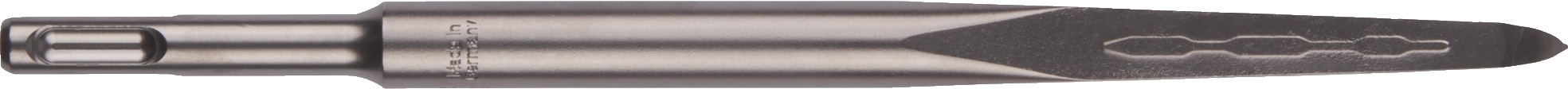 Пика Milwaukee SDS-max 250 мм 1 шт. 4932478262 - фото 1