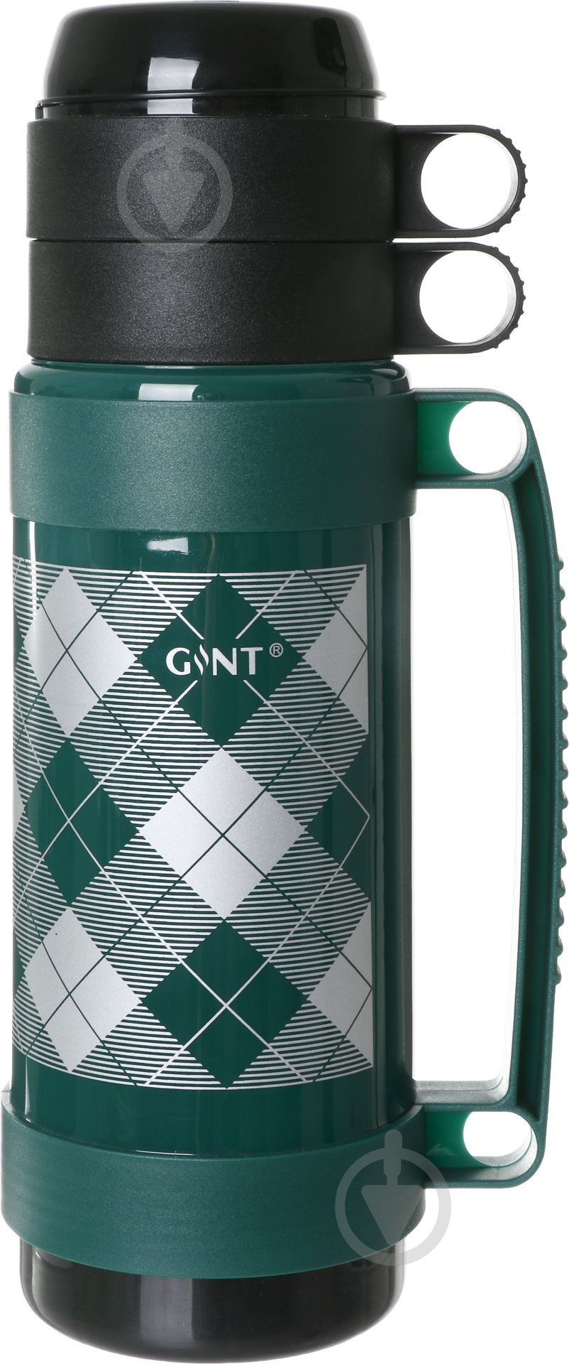 Термос Gint Travel 1 л TE100 - фото 1 Термос Gint Travel 1 л TE100 - фото 1