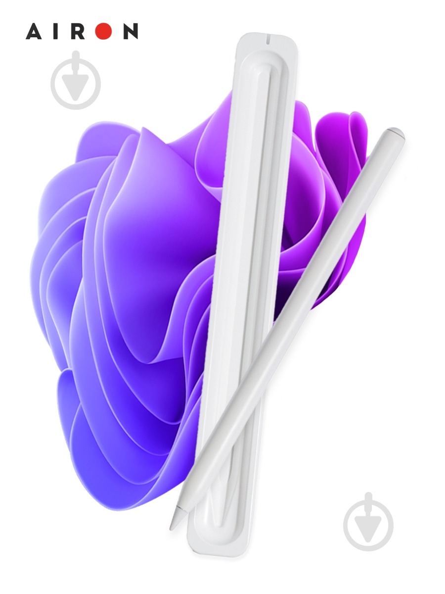 Стилус AirPencil 2 для iPad - фото 2
