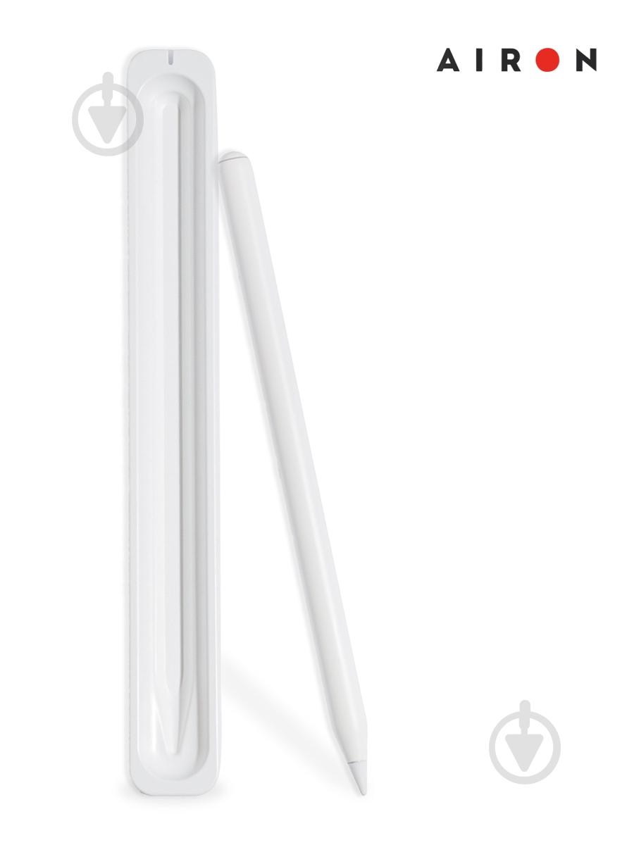 Стилус AirPencil 2 для iPad - фото 3