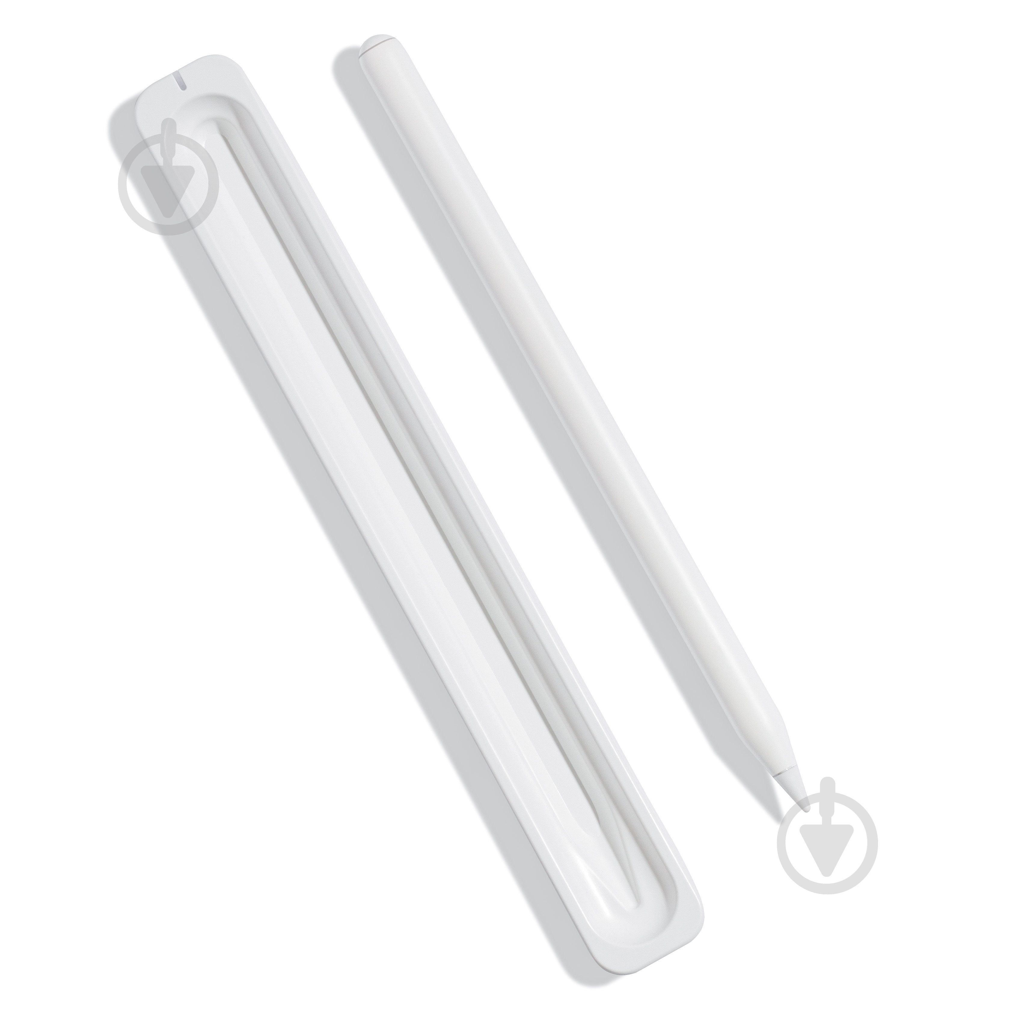 Стилус AirPencil 2 для iPad - фото 1