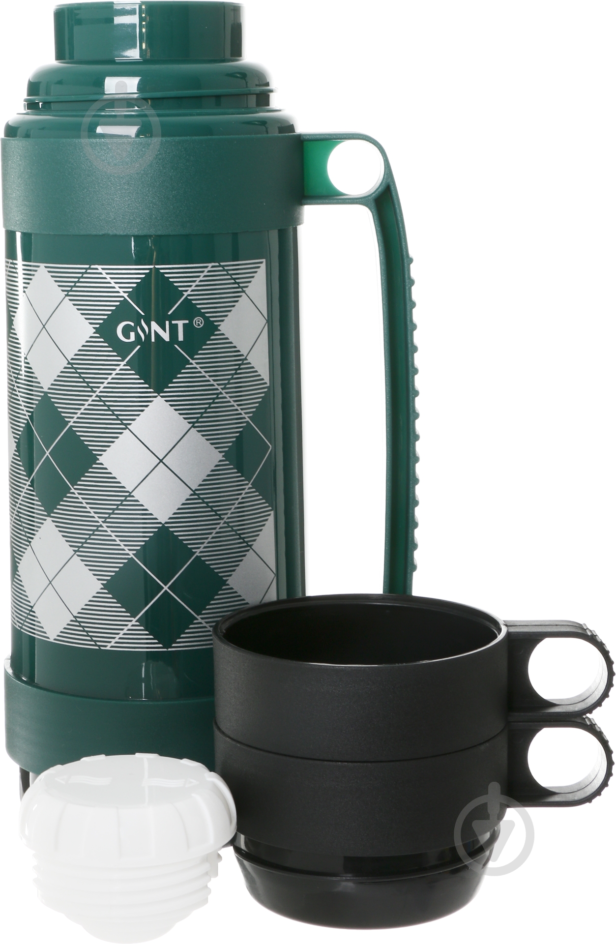 Термос Gint Travel 1,6 л TE160 - фото 3 Термос Gint Travel 1,6 л TE160 - фото 3