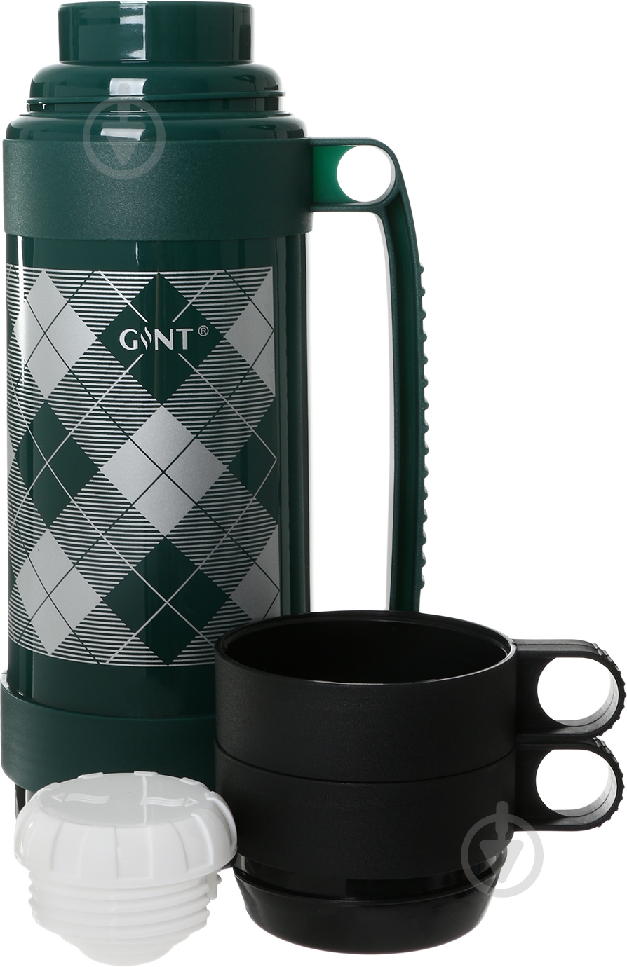 Термос Gint Travel 1,9 л TE190 - фото 3