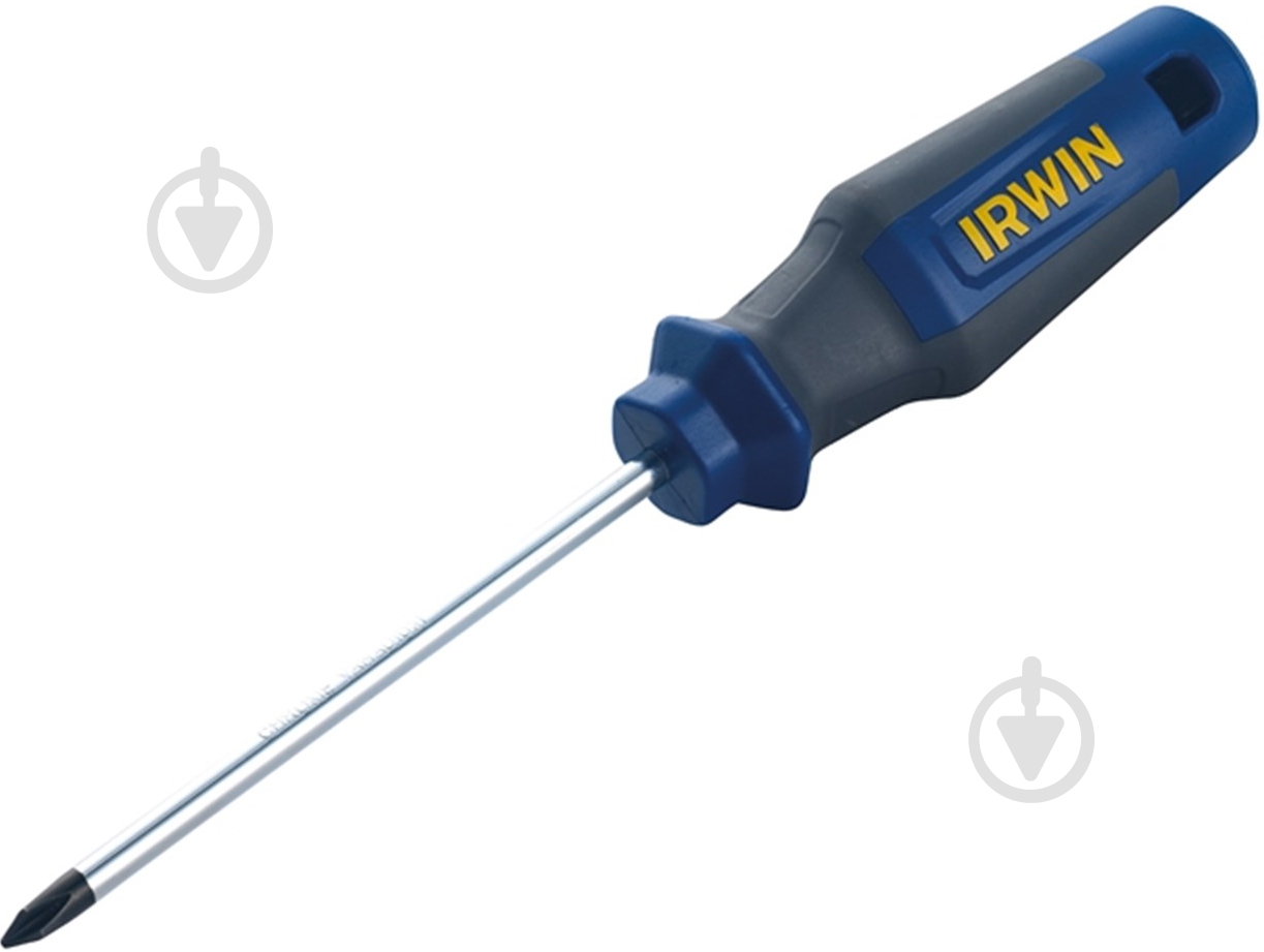 Отвертка Irwin Pro Comfort 1951807 - фото 1