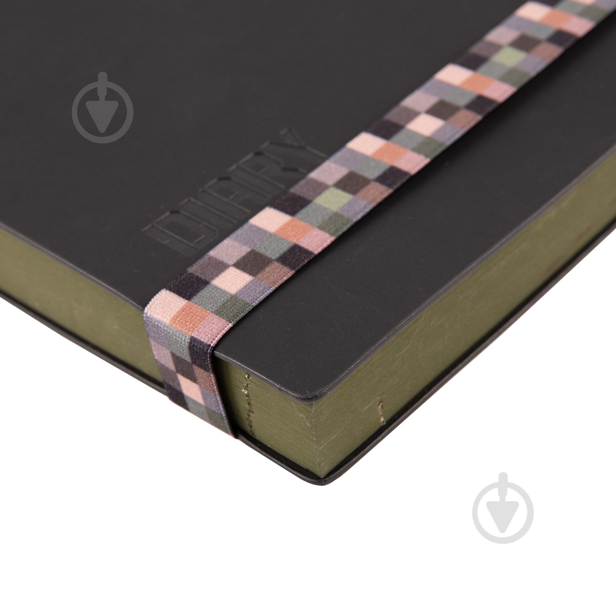 Щотижневик датований Mosaico 368 стор. Leo Planner Art A5 2025 252589 - фото 3