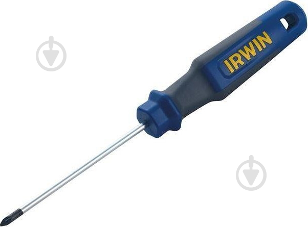 Отвертка Irwin Pro Comfort 1951678 - фото 1