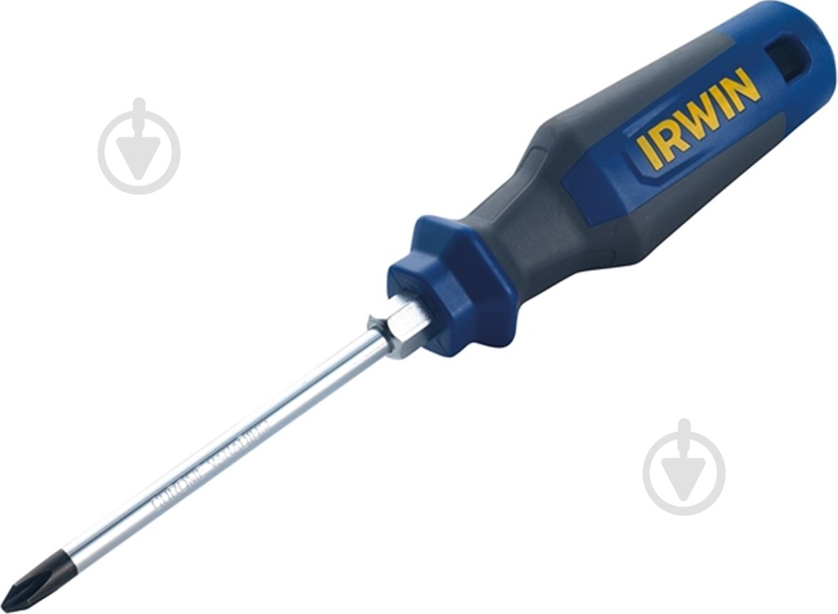 Отвертка Irwin Pro Comfort 1951801 - фото 1