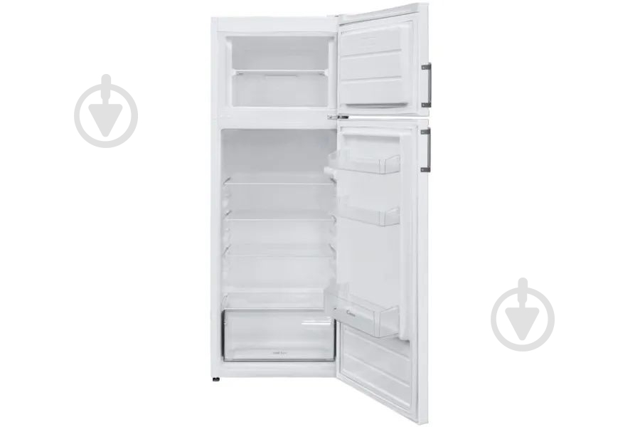 Холодильник Candy CDV1S514EWHE - фото 2