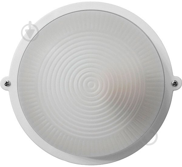 Світильник адміністративний Ecostrum 60 Вт МС-1001 IP54 - фото 1 Світильник адміністративний Ecostrum 60 Вт МС-1001 IP54 - фото 1