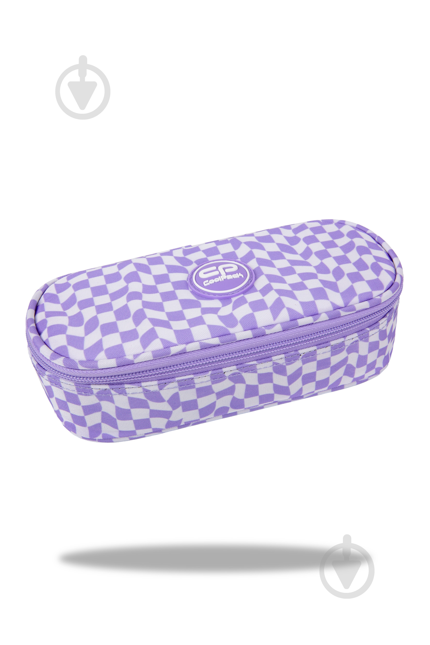 Пенал Campus Yoghurt CoolPack - фото 1