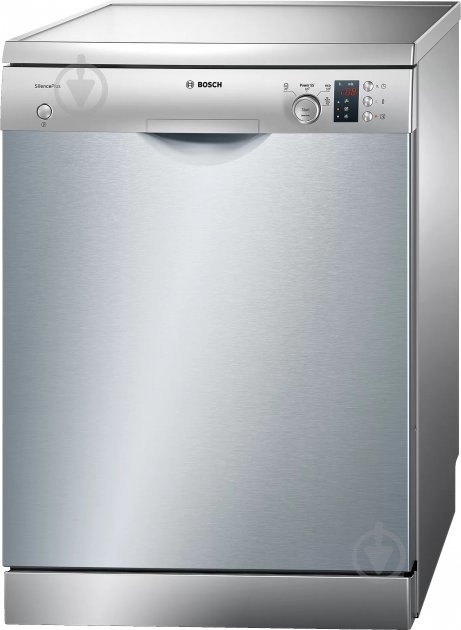 Посудомоечная машина Bosch SMS43D08ME - фото 1 Посудомоечная машина Bosch SMS43D08ME - фото 1
