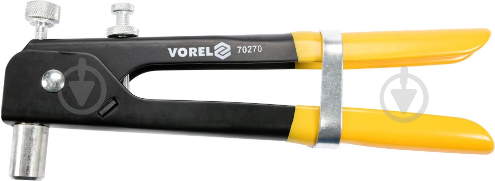 Пистолет для заклепок Vorel 70270 - фото 7