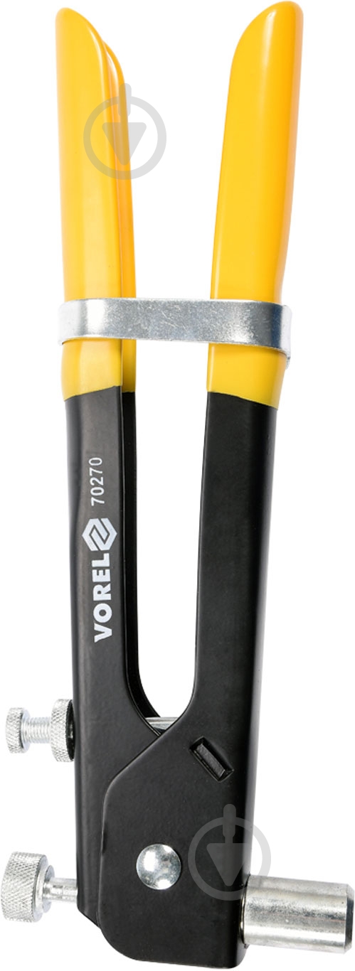 Пистолет для заклепок Vorel 70270 - фото 3