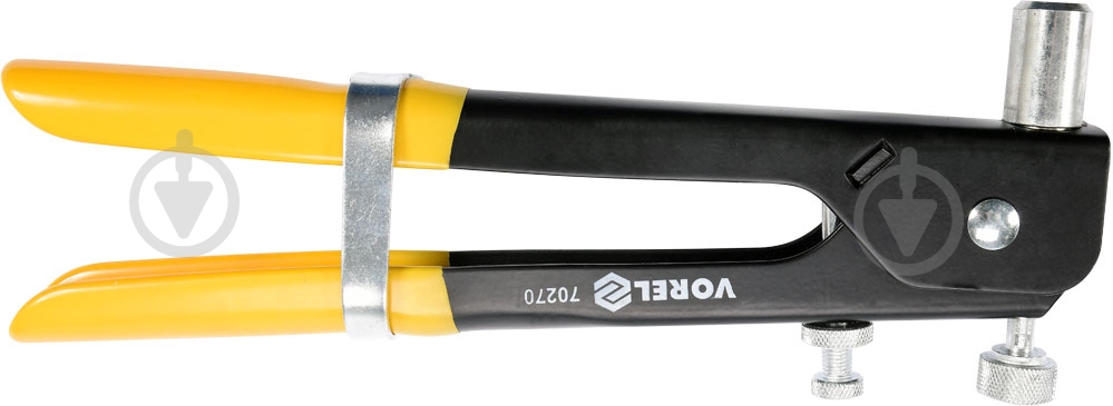 Пистолет для заклепок Vorel 70270 - фото 6