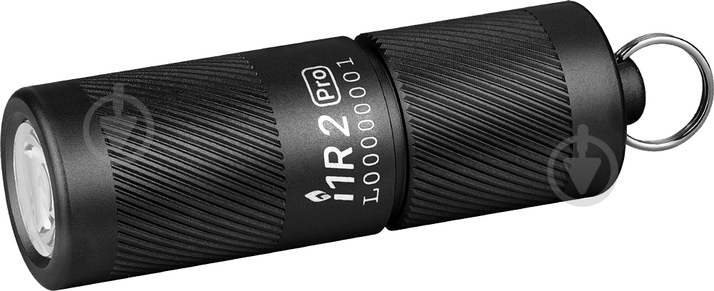 Фонарь Olight Freyr черный - фото 1