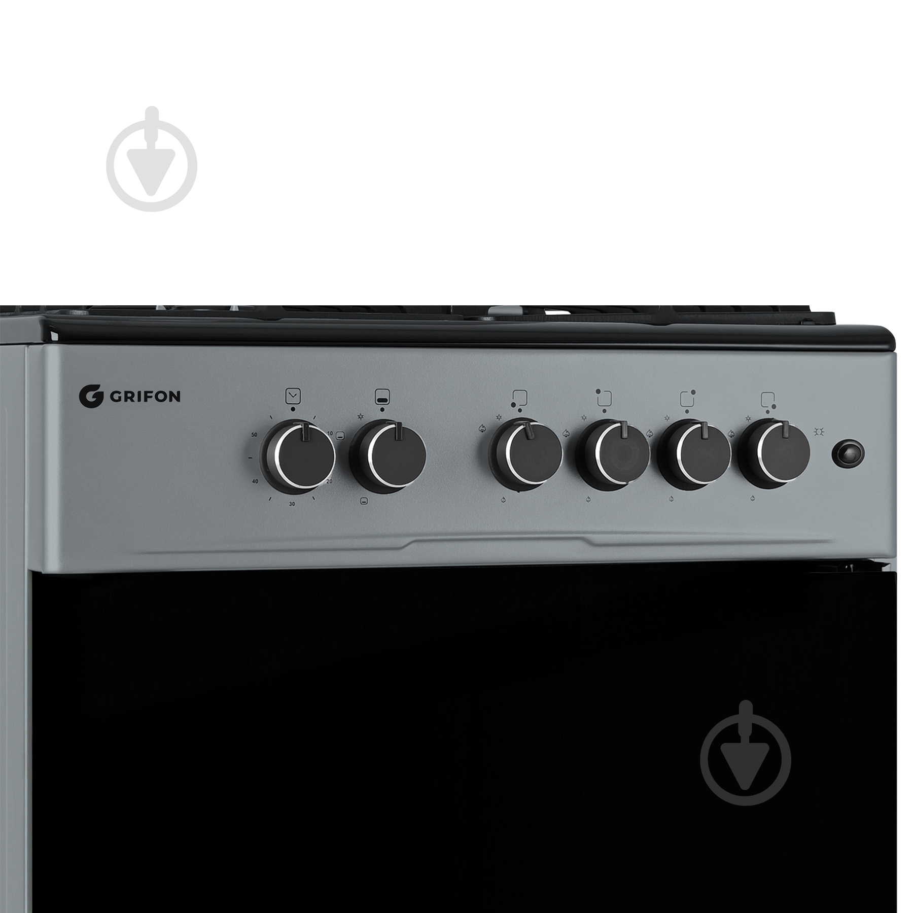 Плита газовая Grifon G643A-CAWB3 - фото 5