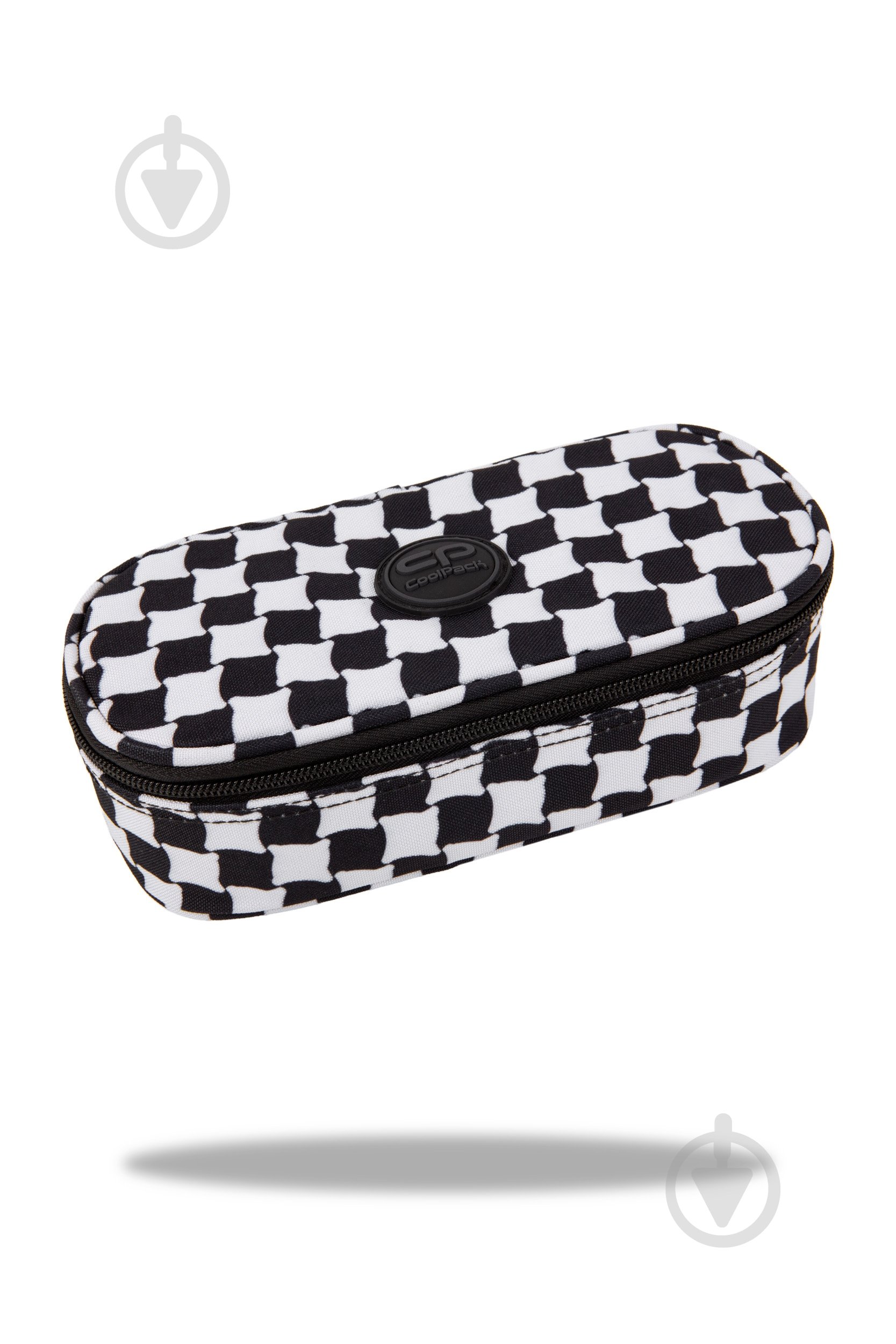 Пенал Campus Pepit CoolPack - фото 1