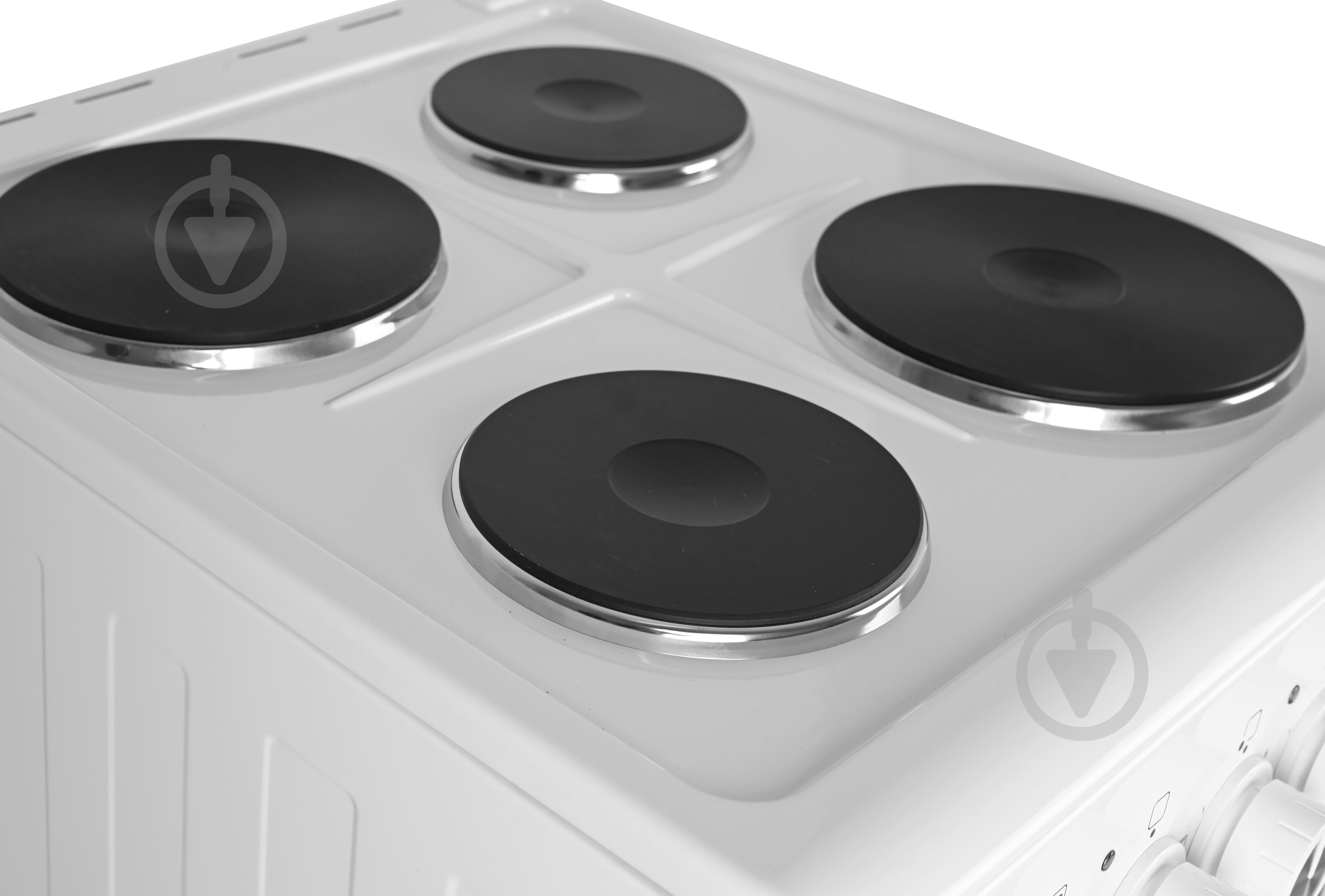 Плита электрическая Grifon E51W-1 - фото 7