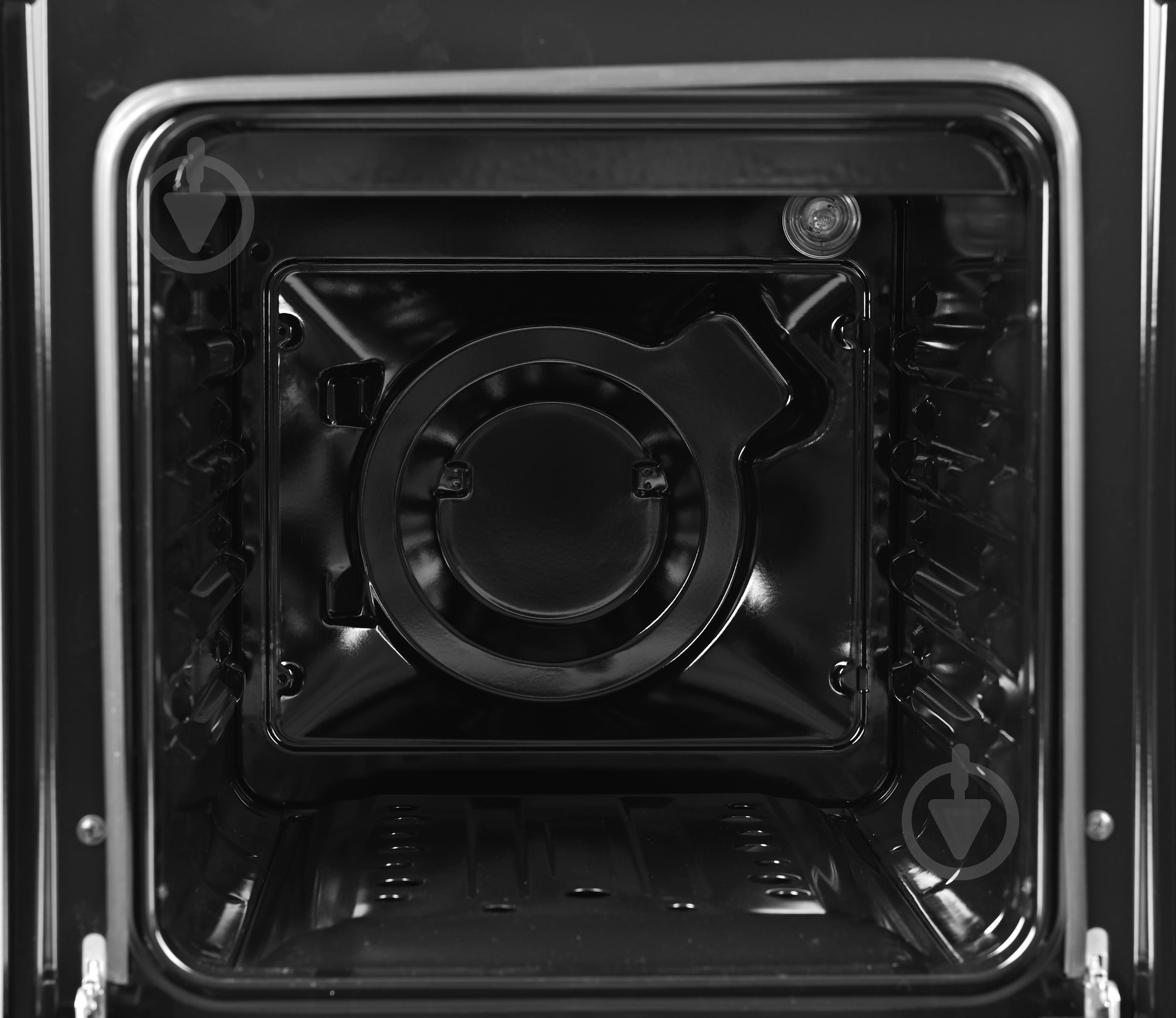 Плита электрическая Grifon E51W-1 - фото 8