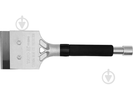 Шкребок YATO 350 мм YT-52840 - фото 1 Шкребок YATO 350 мм YT-52840 - фото 1