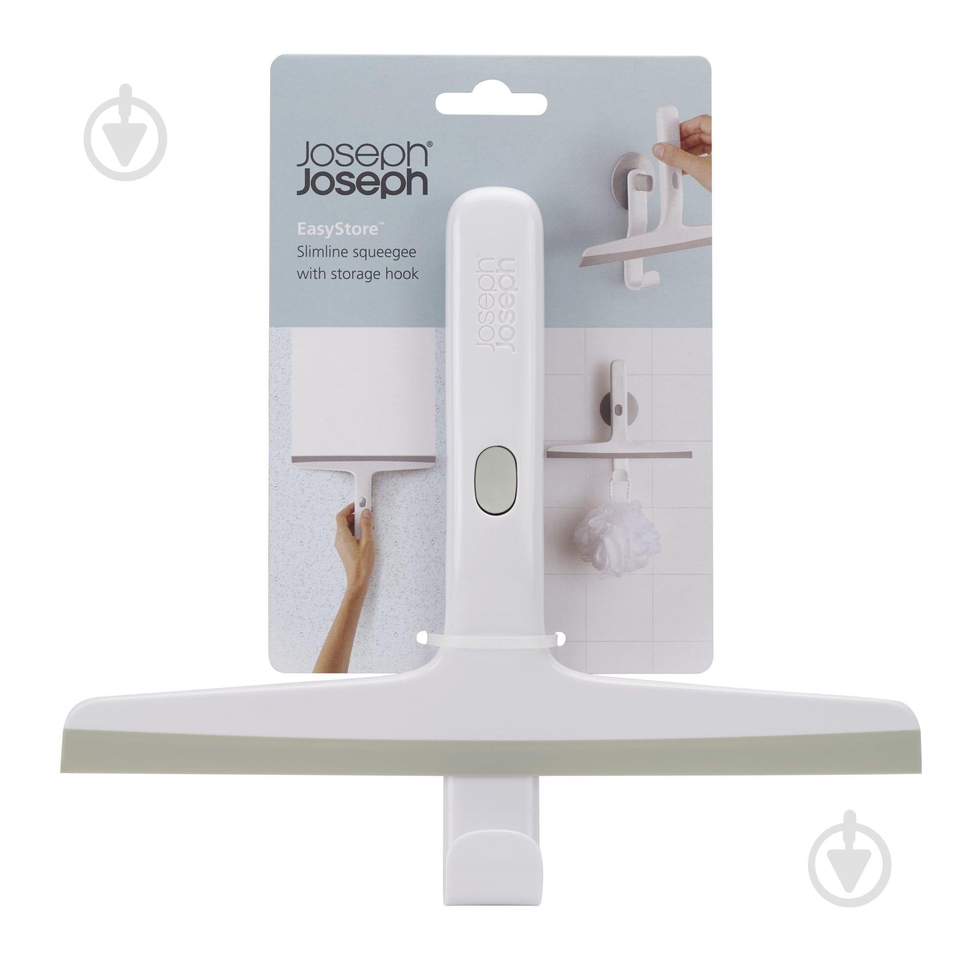 Стеклоочиститель Joseph Joseph EasyStore (70560) - фото 1 Стеклоочиститель Joseph Joseph EasyStore (70560) - фото 1