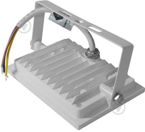 Прожектор Ecostrum LED mini Tab 30 Вт IP65 белый - фото 2 Прожектор Ecostrum LED mini Tab 30 Вт IP65 белый - фото 2