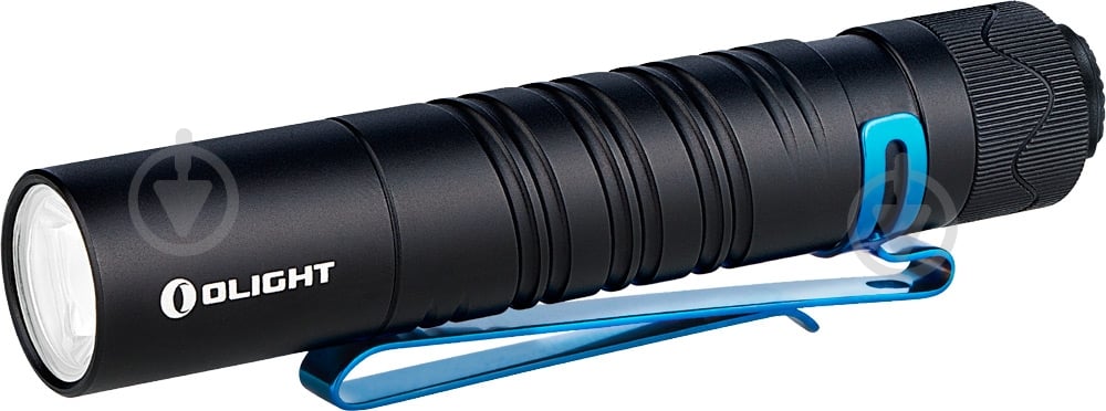 Ліхтар Olight I5R EOS чорний - фото 1