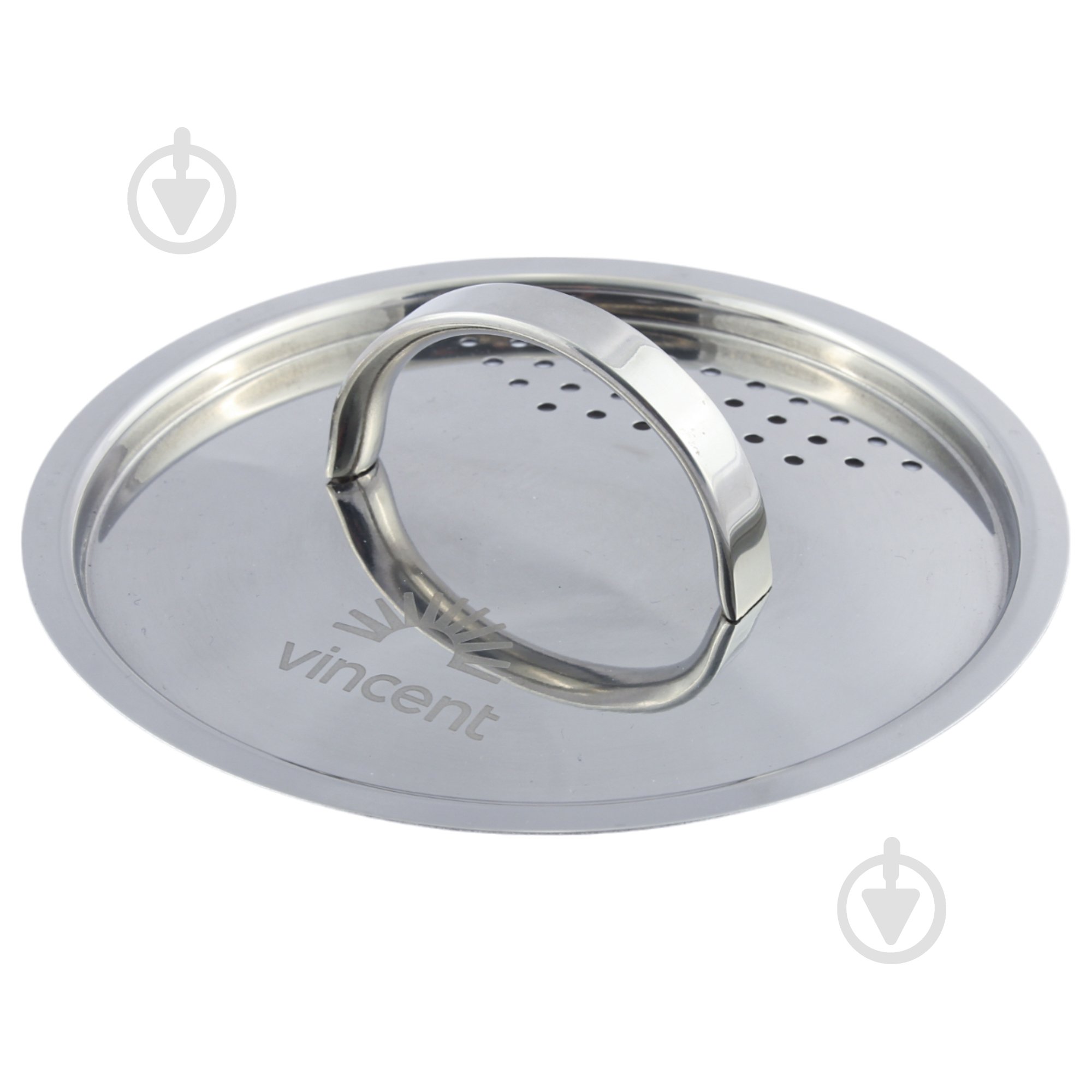 Кастрюля с крышкой Vincent 16 см 1,7 л VC-3185-16 - фото 4 Кастрюля с крышкой Vincent 16 см 1,7 л VC-3185-16 - фото 4