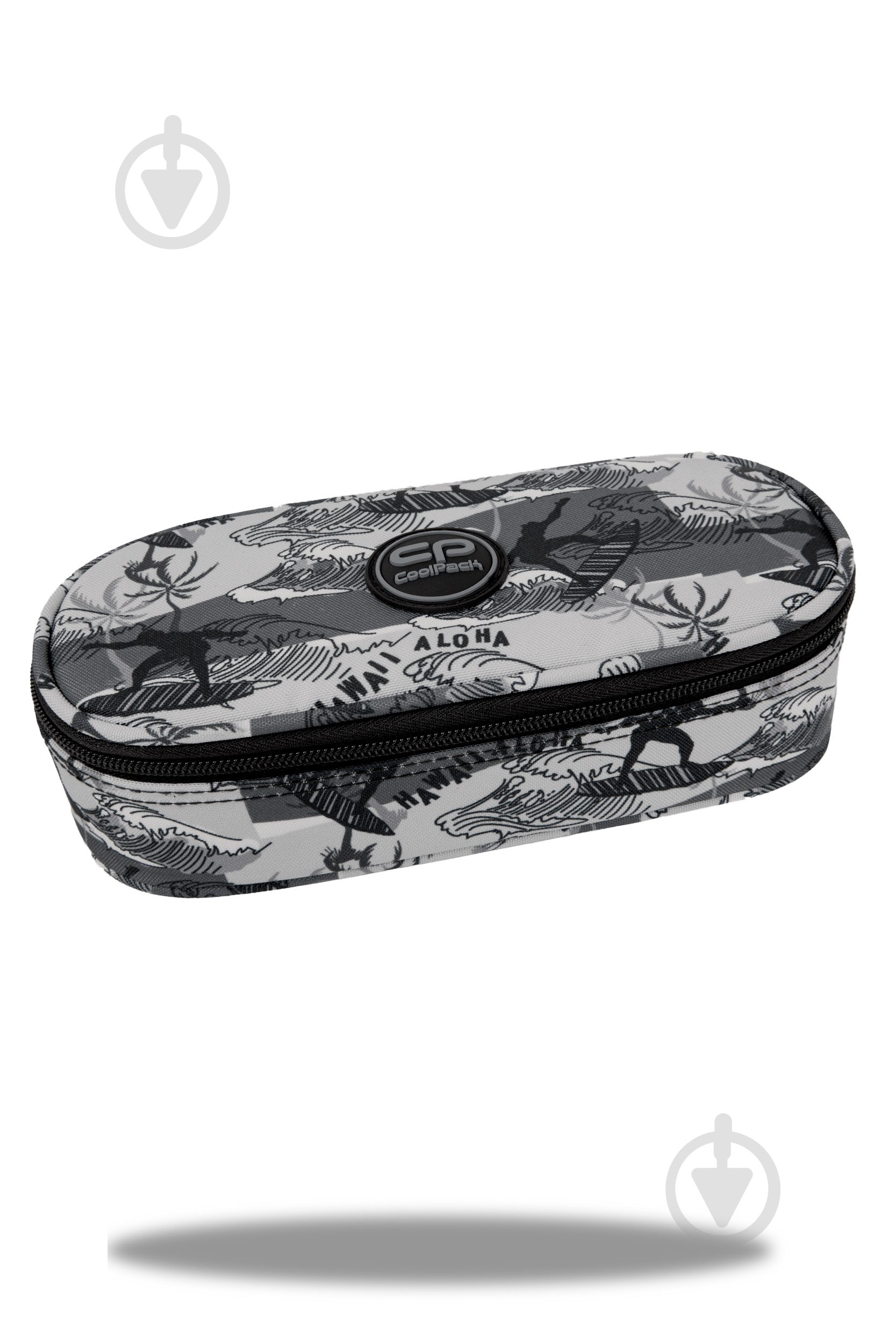 Пенал Campus Sand Surf CoolPack - фото 1