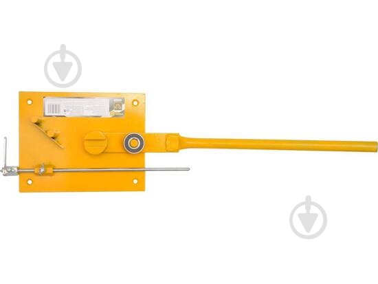 Трубогиб ручной Vorel 49806 - фото 1