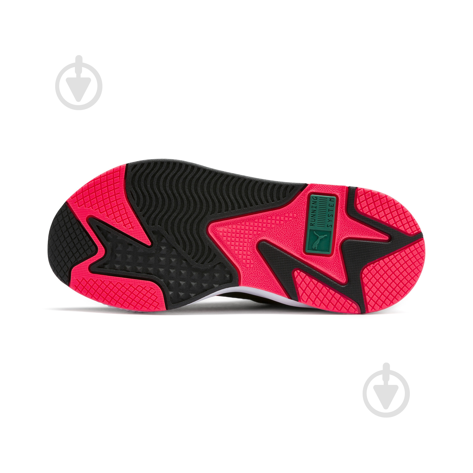 Кроссовки Puma RS-X SOFTCASE 36981906 р.42 черные - фото 3