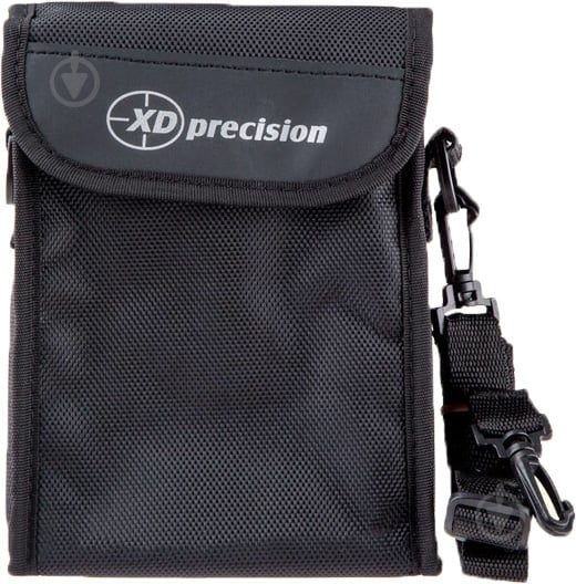 Бинокль XD Precision Advanced 8х42 WP BAK4 - фото 3