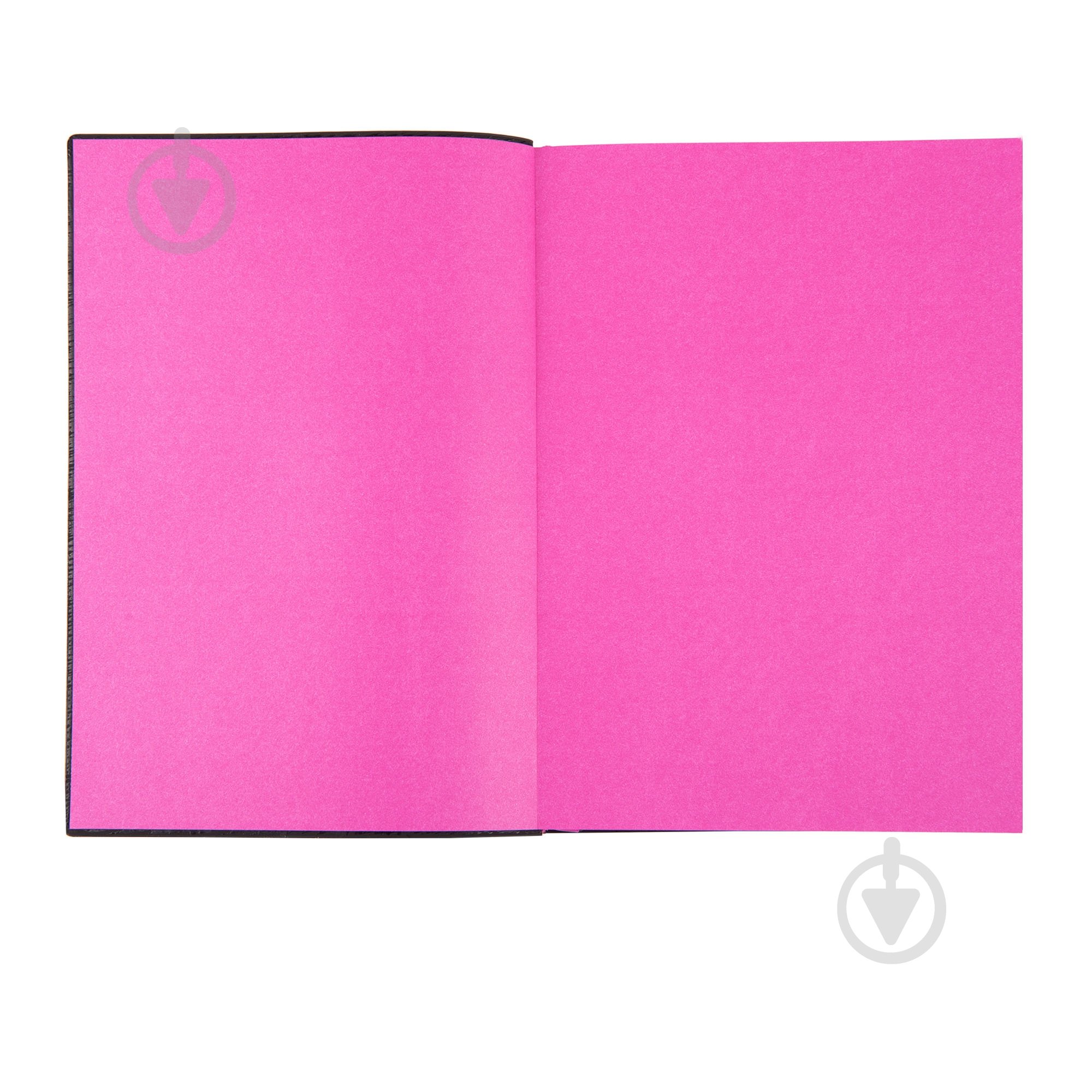 Дневник недатированный Fiori 320 стр. YES A5 2025 252622 - фото 4