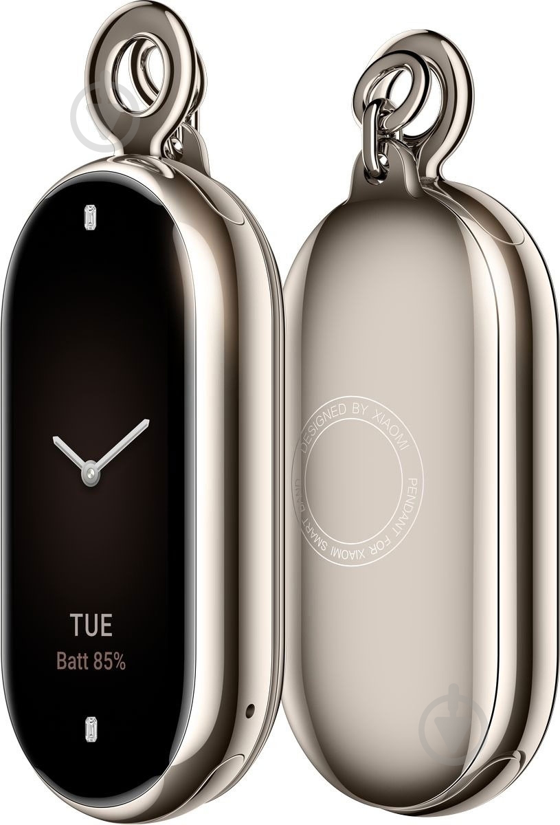 Підвіска Xiaomi Smart Band 8 Pendant (998799) - фото 2