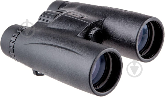 Бинокль XD Precision Standard 10х42 BAK7 fully coated - фото 1 Бинокль XD Precision Standard 10х42 BAK7 fully coated - фото 1