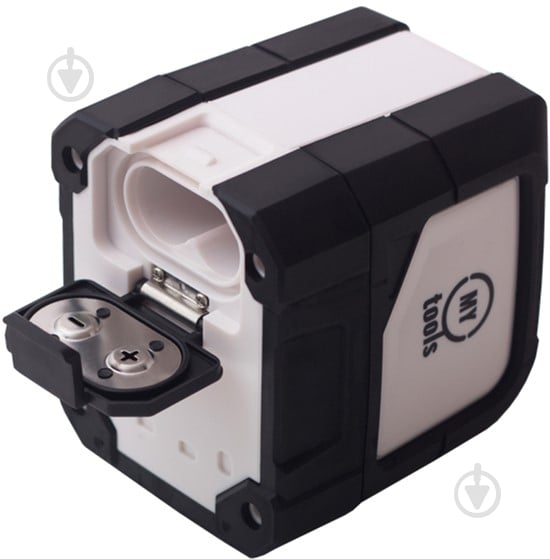 Уровень лазерный My Tools Easy-Mark 1H/1V-40 141-2R-A - фото 4 Уровень лазерный My Tools Easy-Mark 1H/1V-40 141-2R-A - фото 4