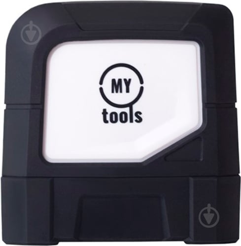 Уровень лазерный My Tools Easy-Mark 1H/1V-40 141-2R-A - фото 3 Уровень лазерный My Tools Easy-Mark 1H/1V-40 141-2R-A - фото 3