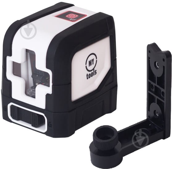 Уровень лазерный My Tools Easy-Mark 1H/1V-40 141-2R-A - фото 1 Уровень лазерный My Tools Easy-Mark 1H/1V-40 141-2R-A - фото 1