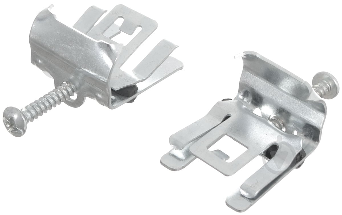 Крепление для врезной мойки 4 шт./уп. Expert 4 шт. - фото 1